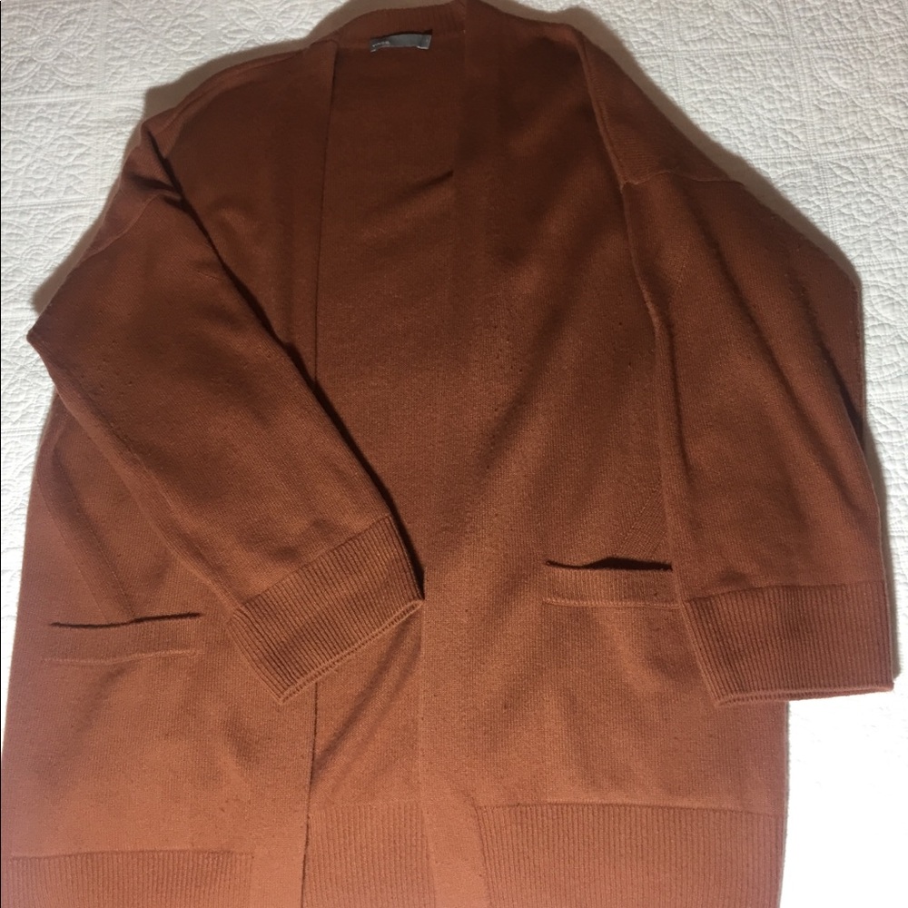 Vince Cashmere Cardigan | Size: M